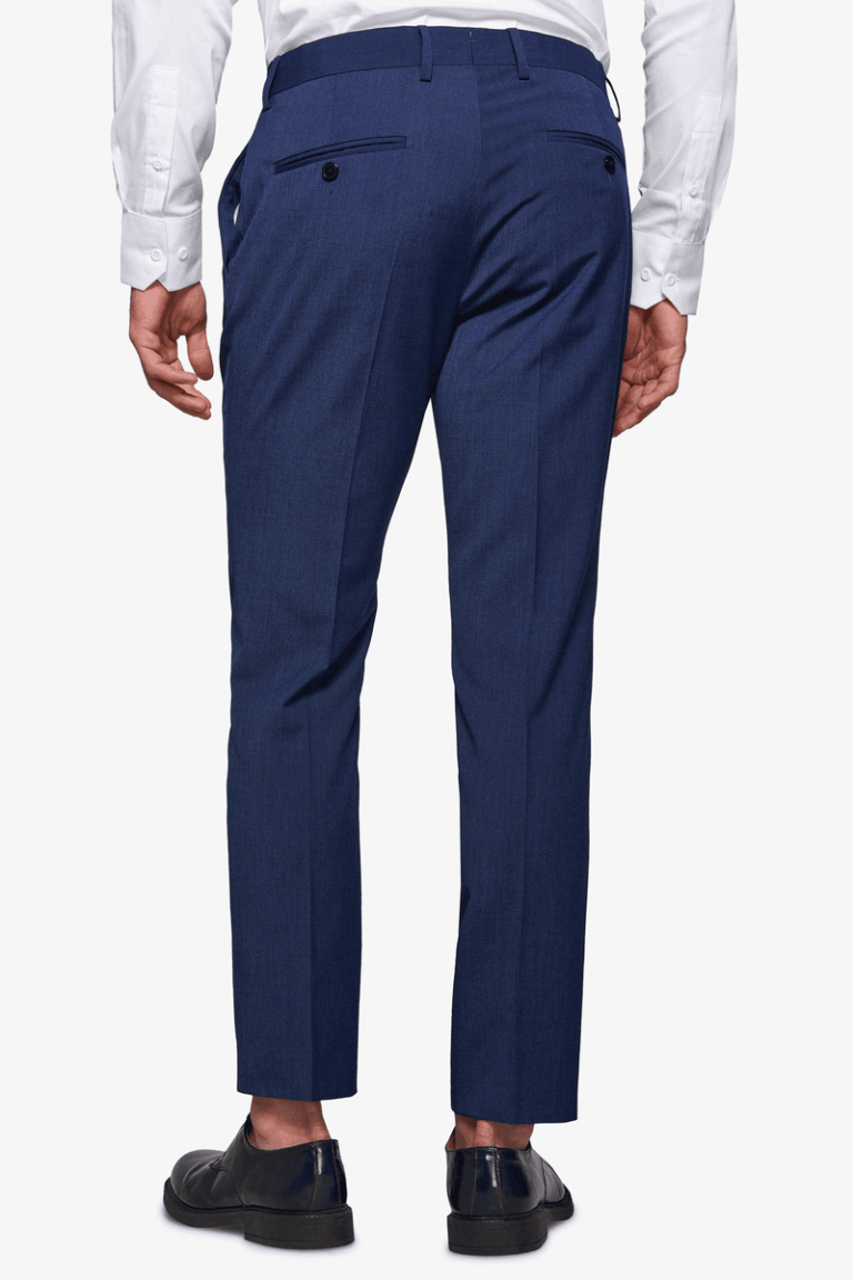 Muške pantalone Pinpoint plave