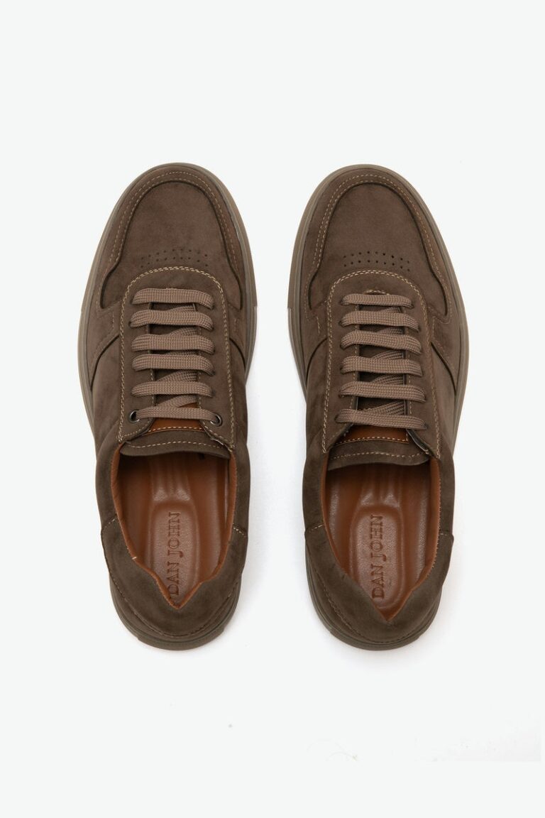 Patike Taupe