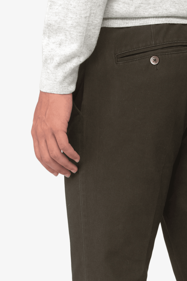 Muške pantalone Verde