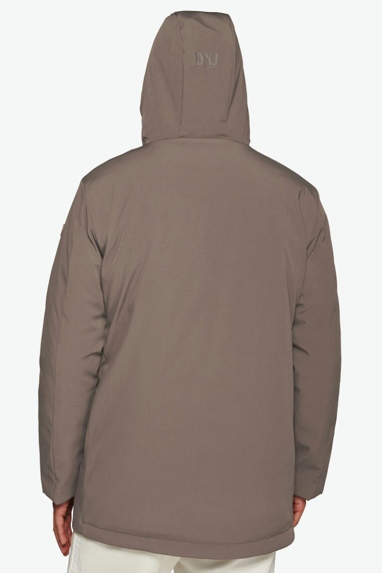 Muška jakna DNJ Parka