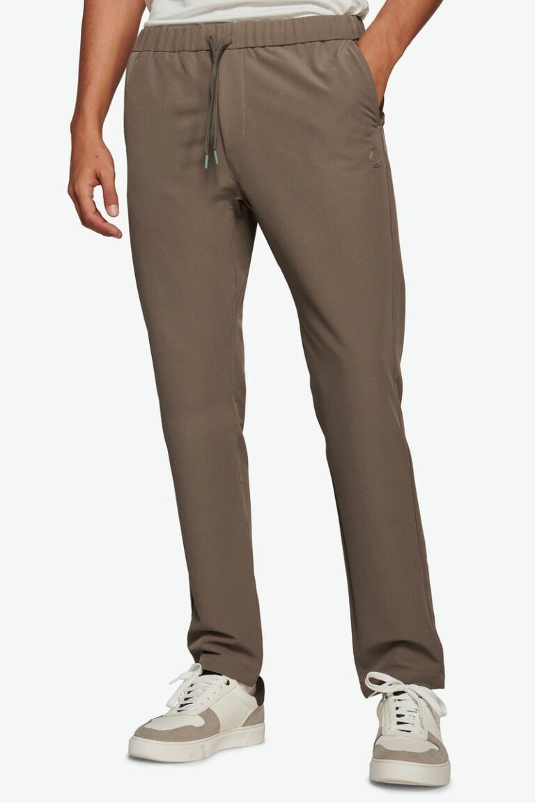 DNJ Chino pantalone