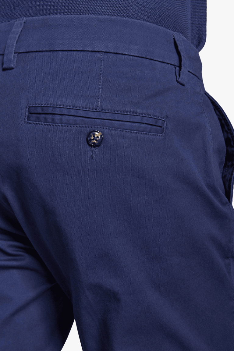 Avion chino pantalone