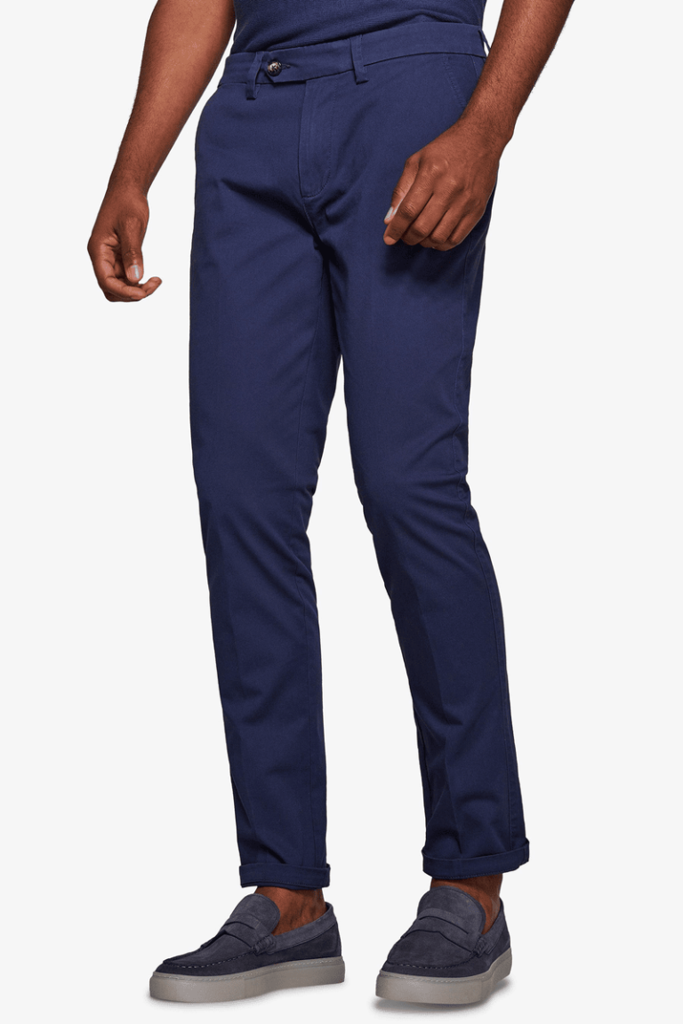 Avion chino pantalone