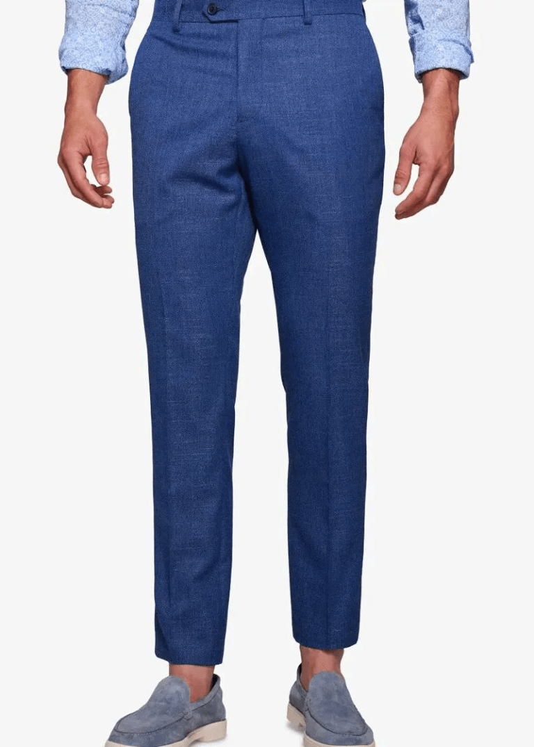 Muške pantalone Avion