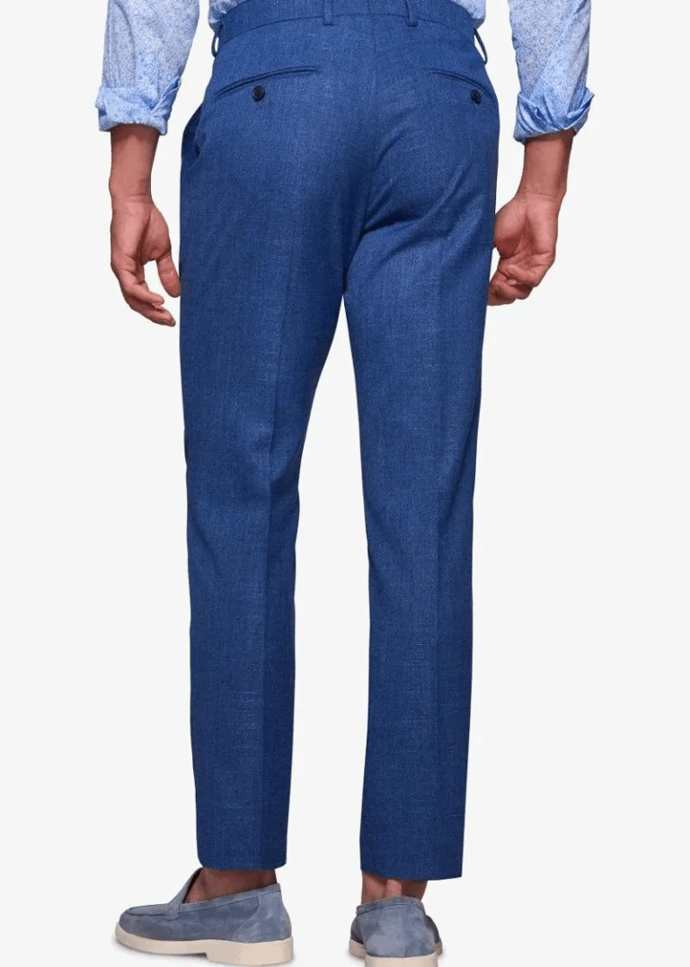 Muške pantalone Avion