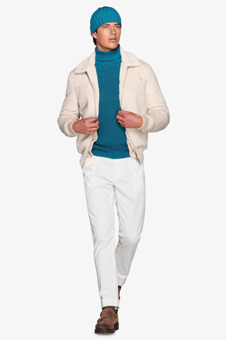 Bomber jakna Ice