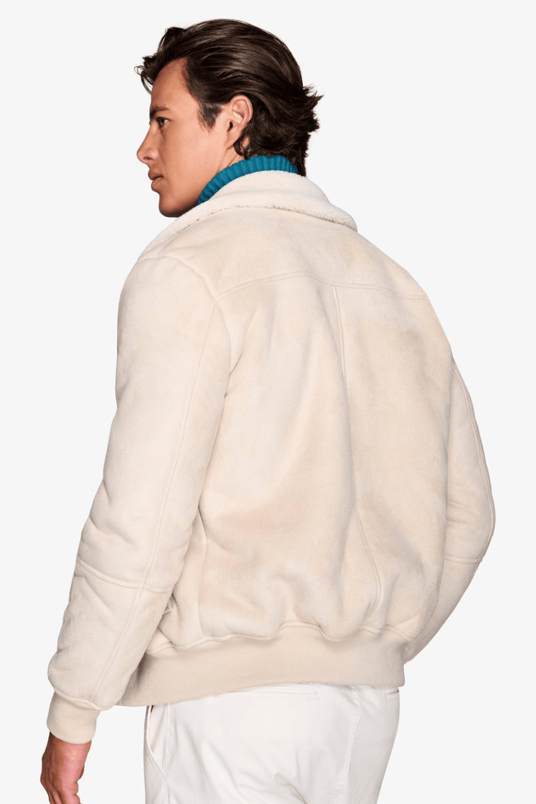Bomber jakna Ice