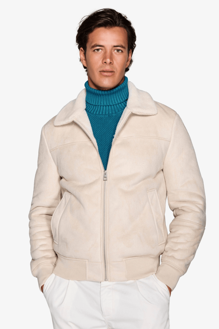 Bomber jakna Ice
