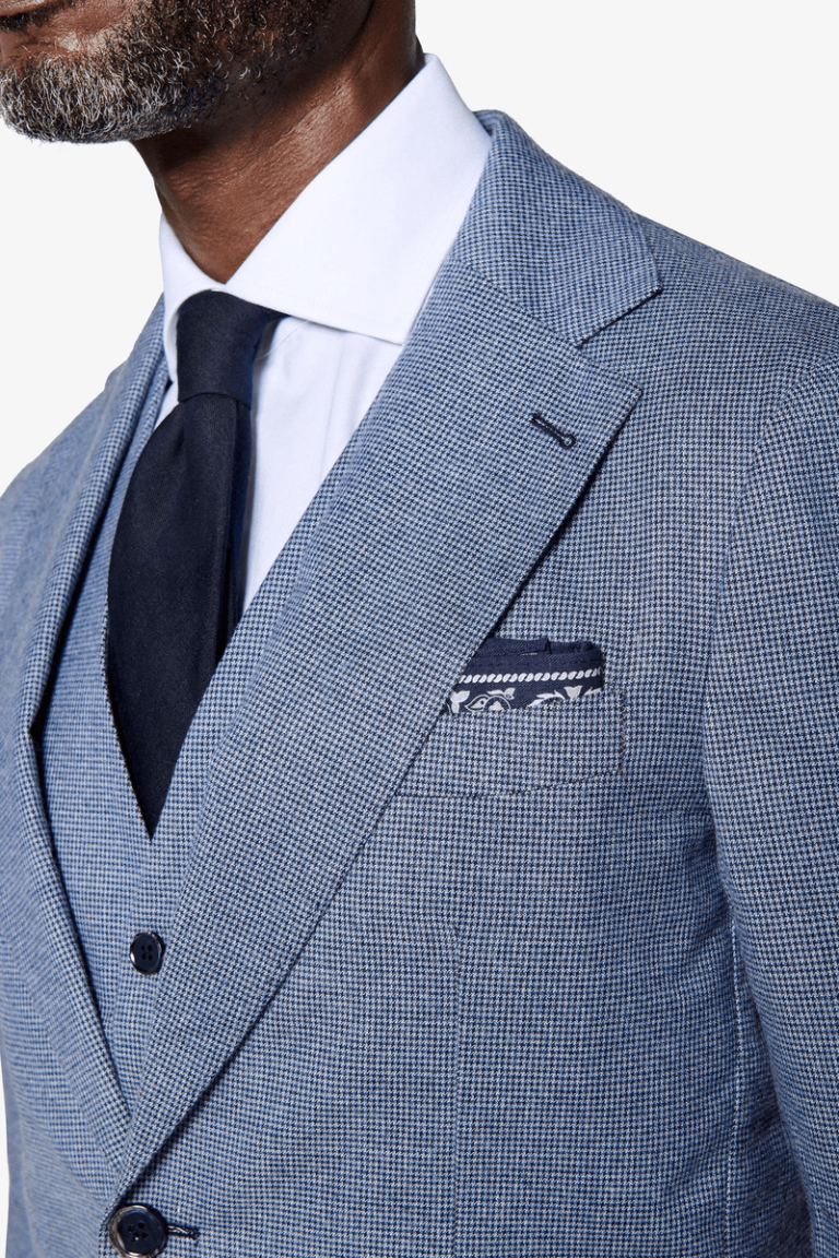 Sako Houndstooth Avion