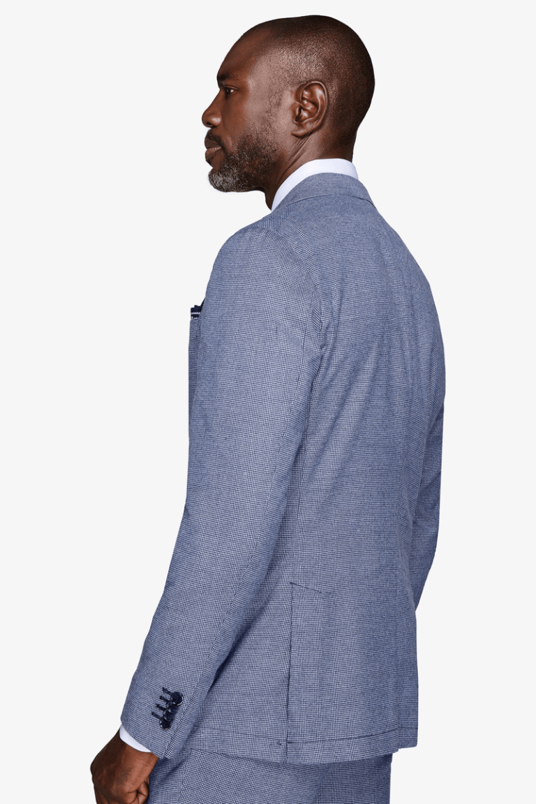 Sako Houndstooth Avion