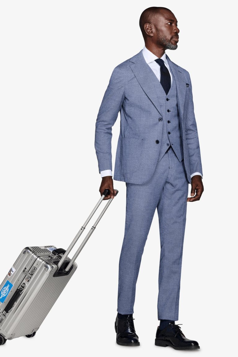Sako Houndstooth Avion