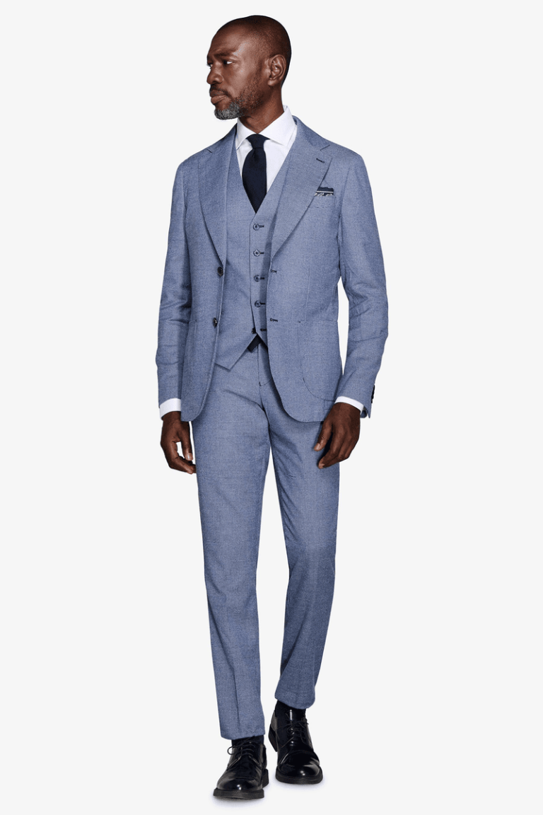 Sako Houndstooth Avion