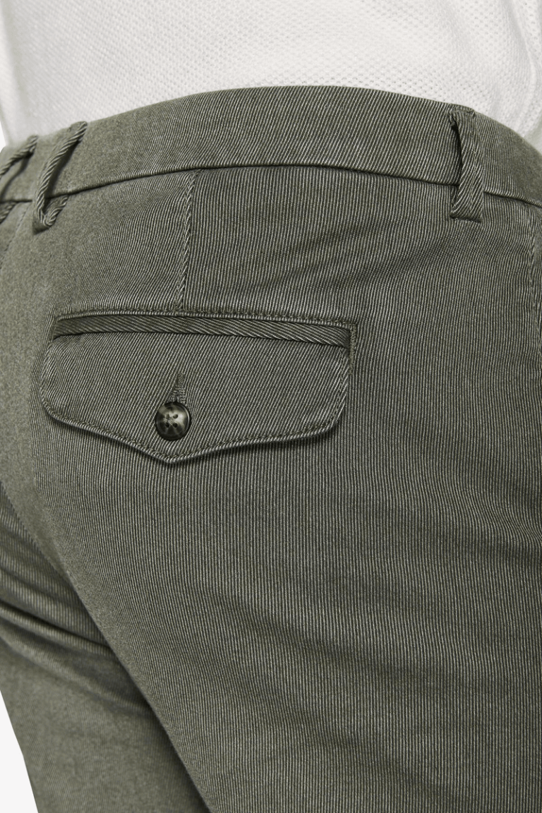 Cavalry pantalone Verde
