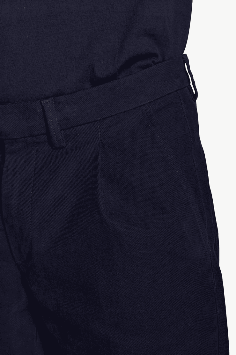 Cavalry plave pantalone
