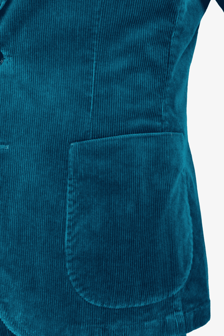 Sako od somota Teal Universe