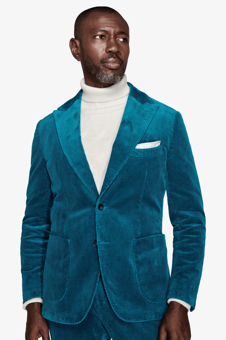 Sako od somota Teal Universe