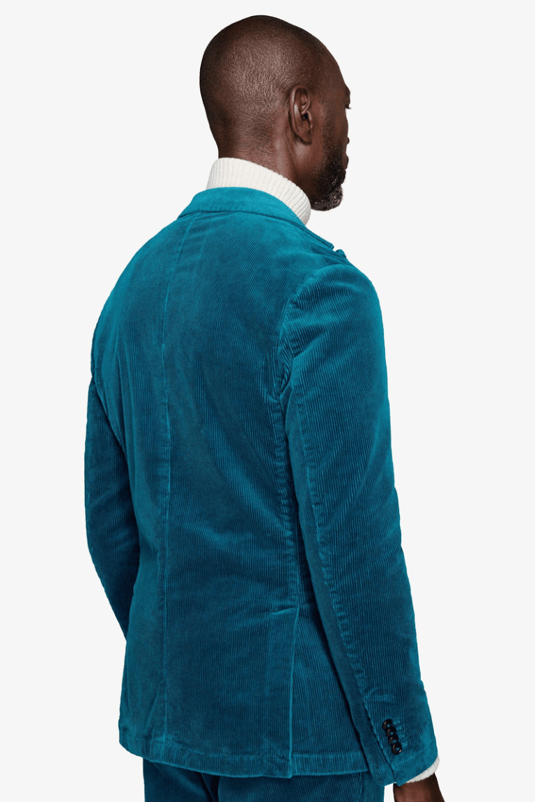 Sako od somota Teal Universe