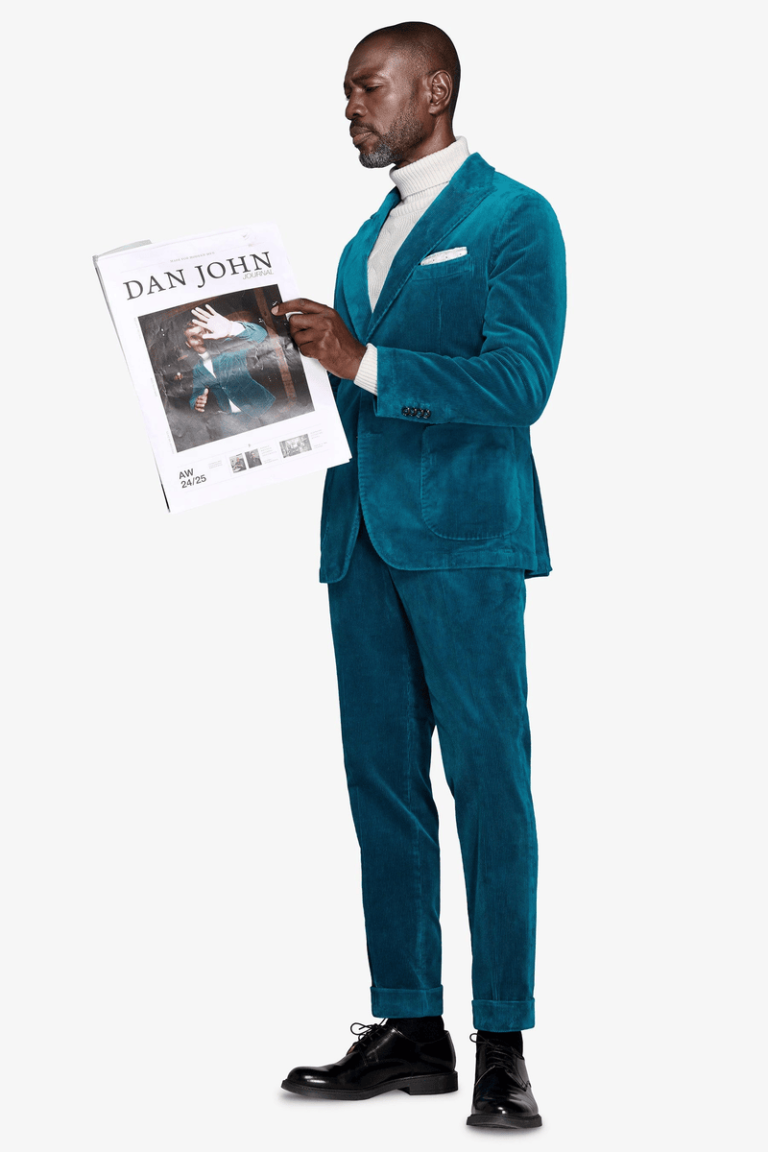 Sako od somota Teal Universe