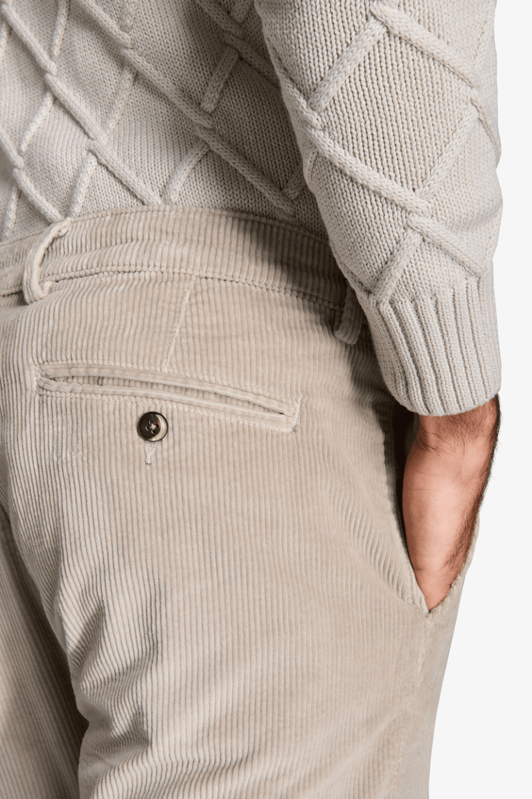 Chino pantalone od somota