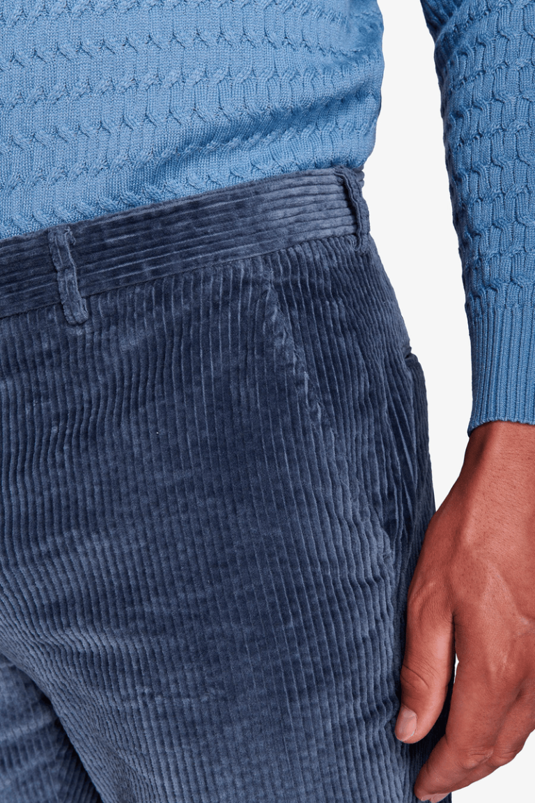Avion pantalone od somota