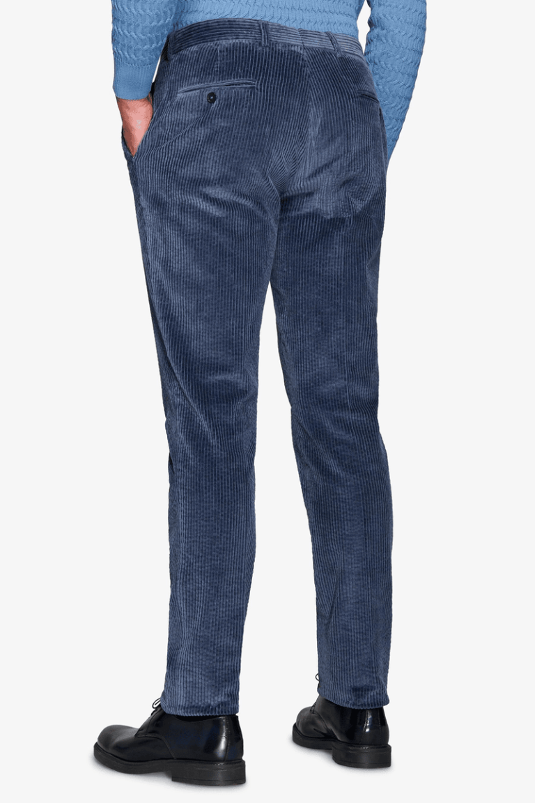 Avion pantalone od somota