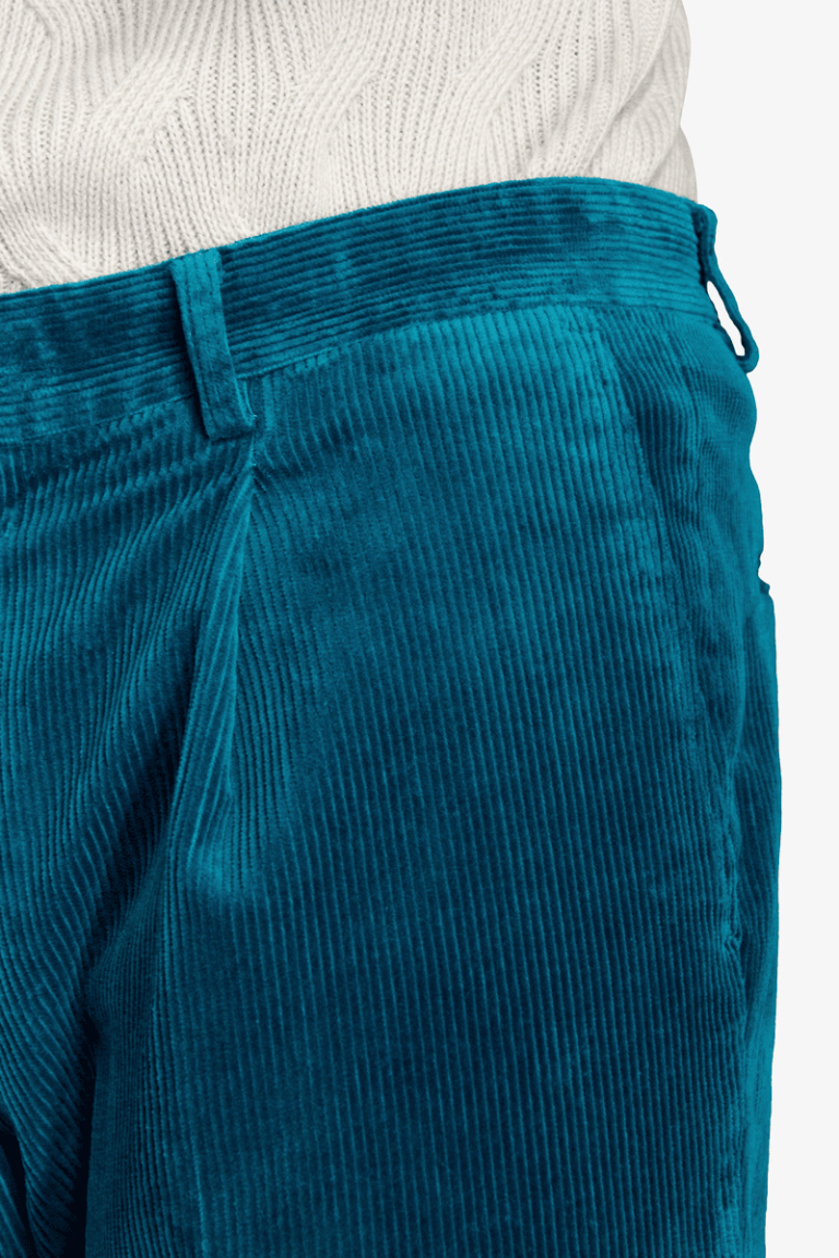 Pantalone od somota Teal Universe
