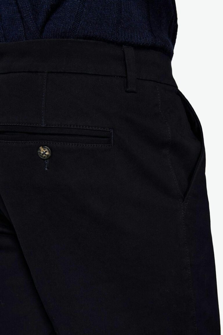 Chino plave pantalone
