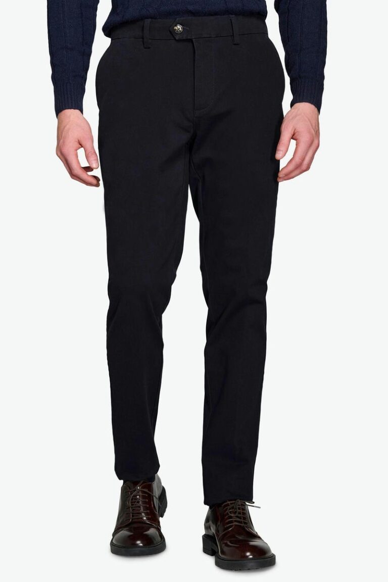 Chino plave pantalone