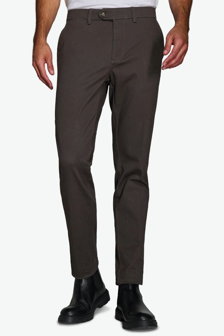 Chino sive pantalone