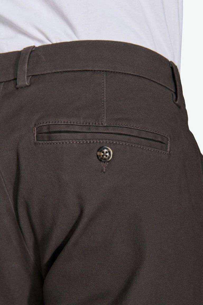 Chino sive pantalone