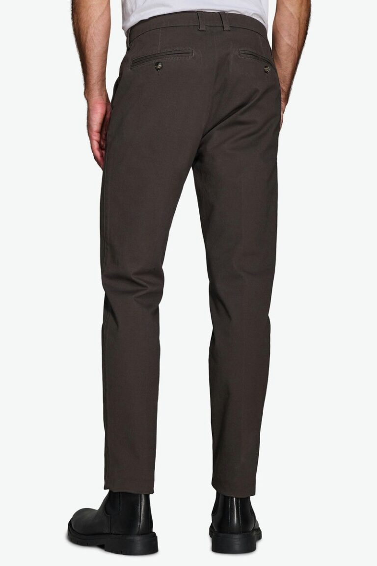 Chino sive pantalone