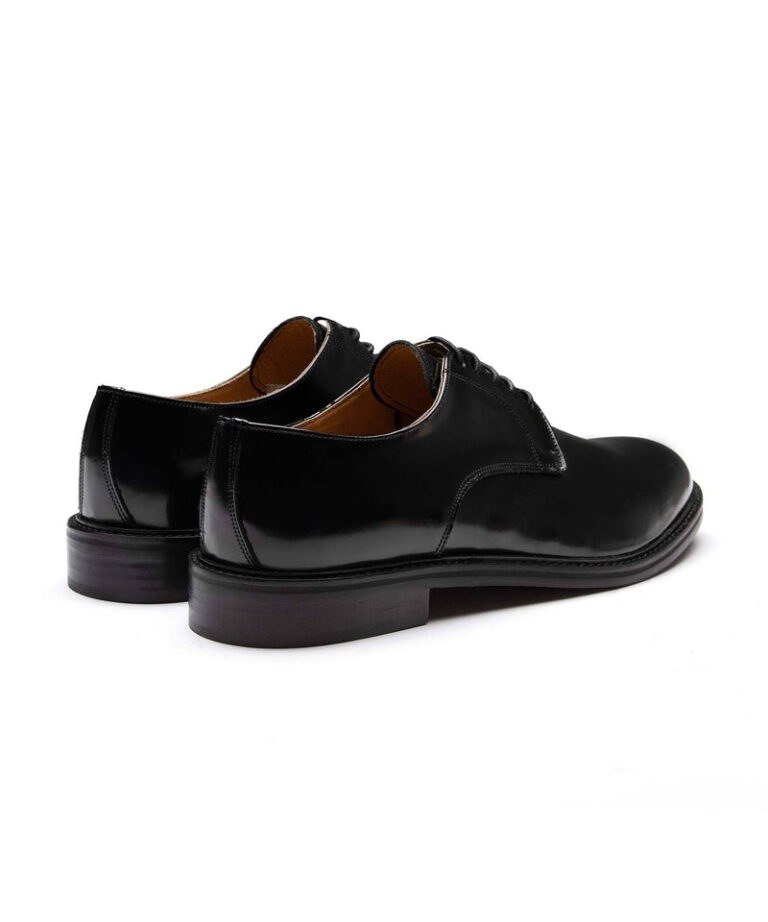 Crne elegantne cipele