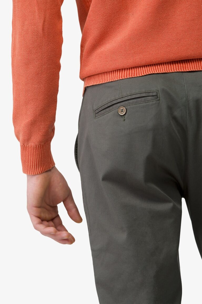 Muške pantalone Verde