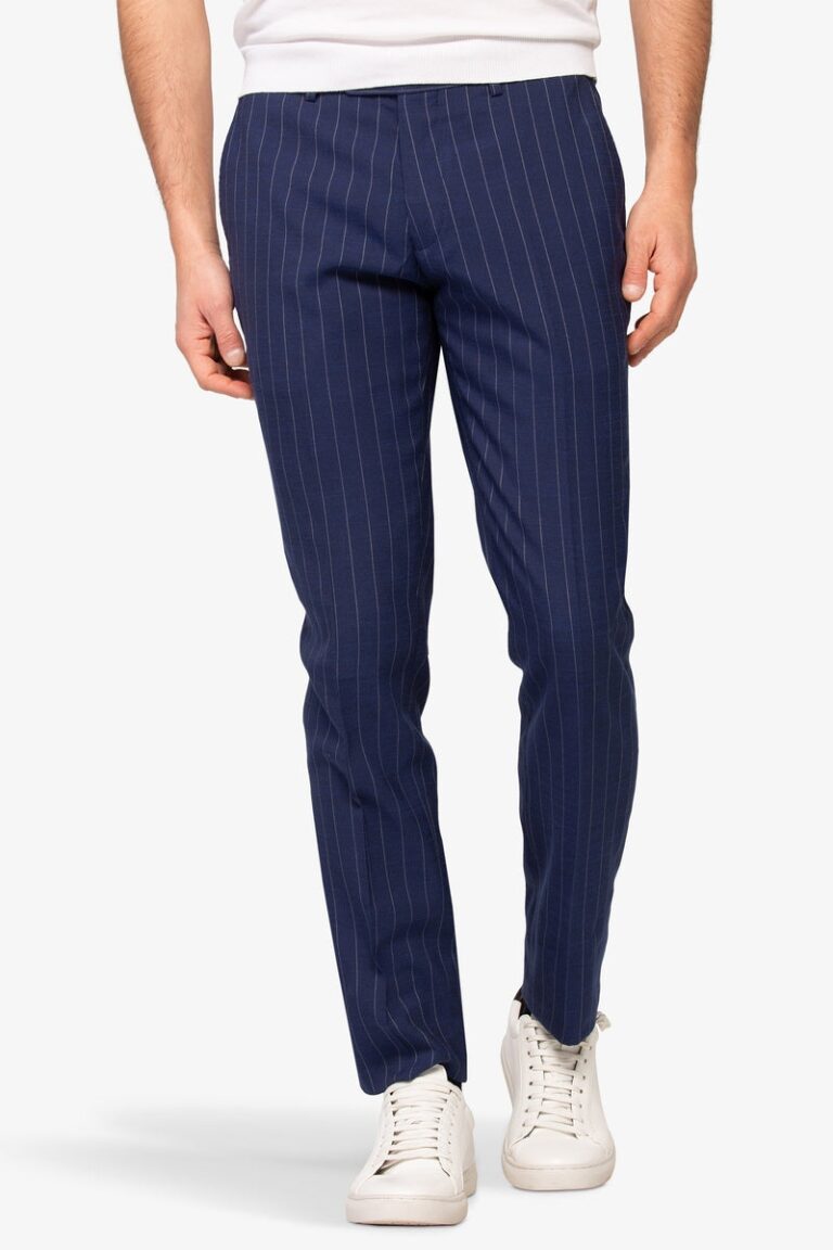 Pantalone na pruge