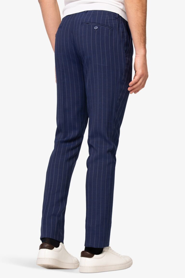 Pantalone na pruge