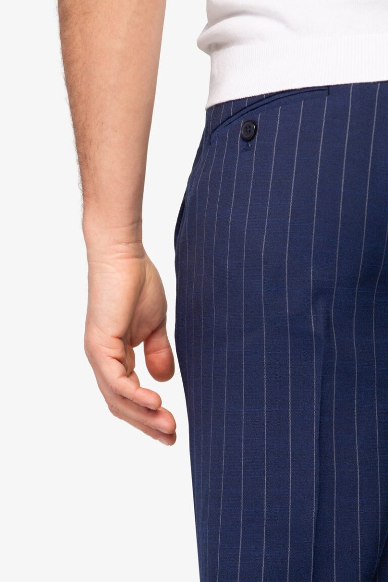 Pantalone na pruge