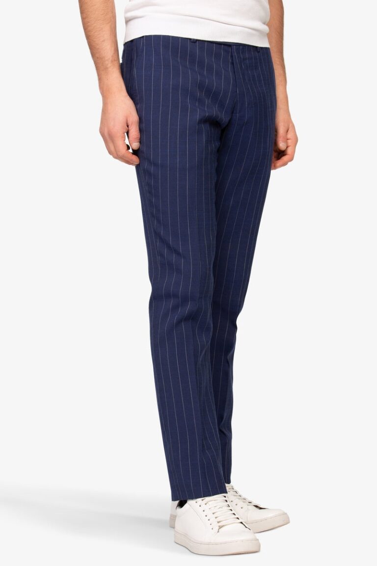 Pantalone na pruge