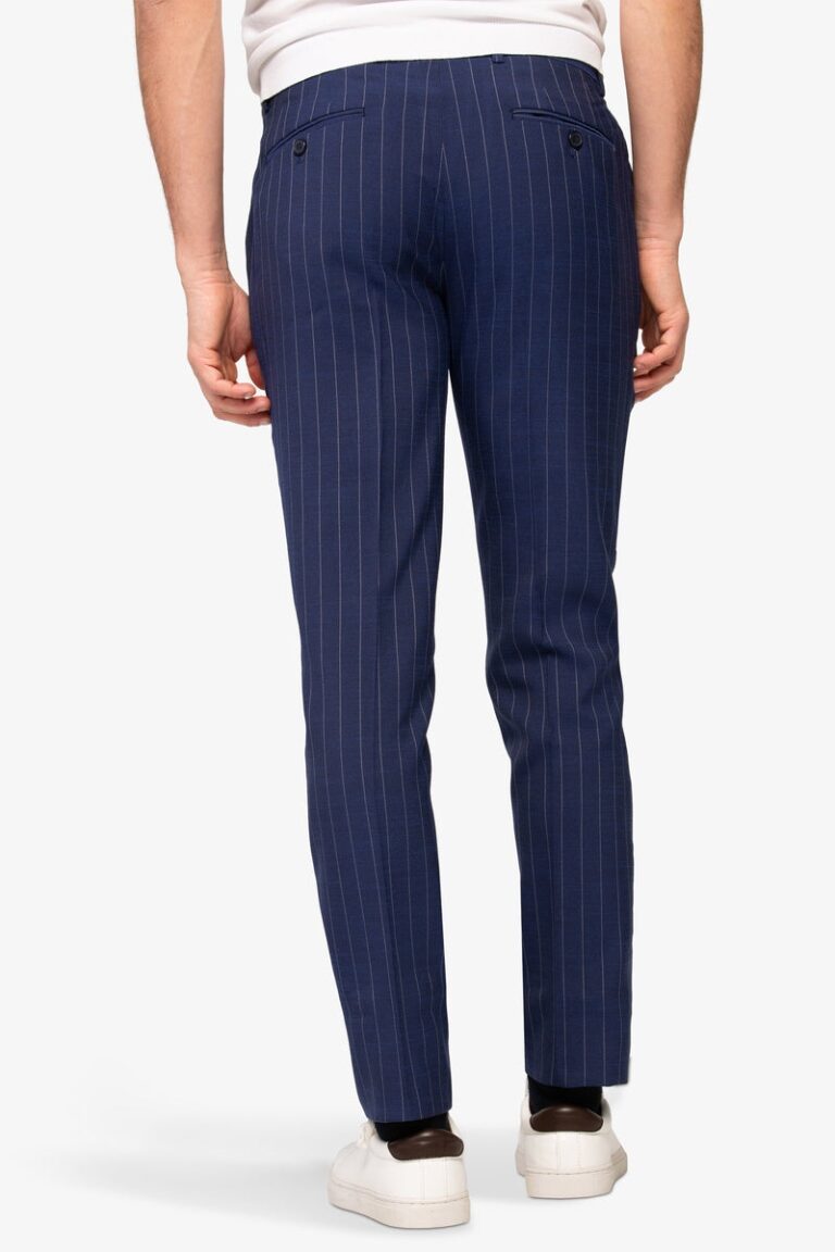 Pantalone na pruge