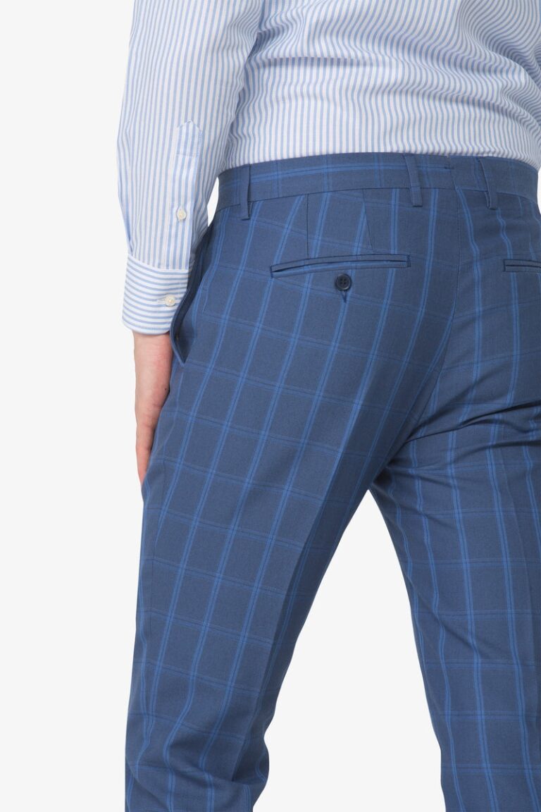 Pantalone Bluette