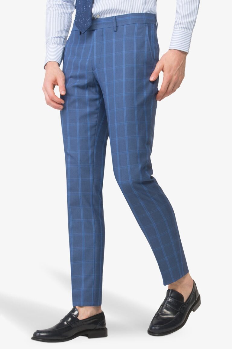 Pantalone Bluette