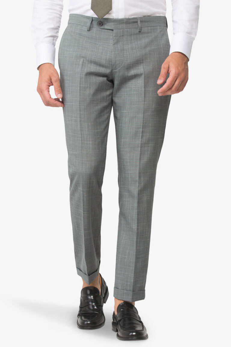 Pantalone Salvia