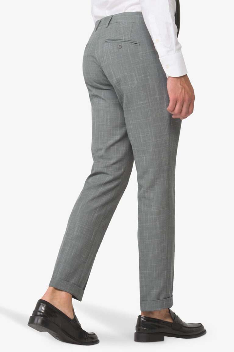 Pantalone Salvia