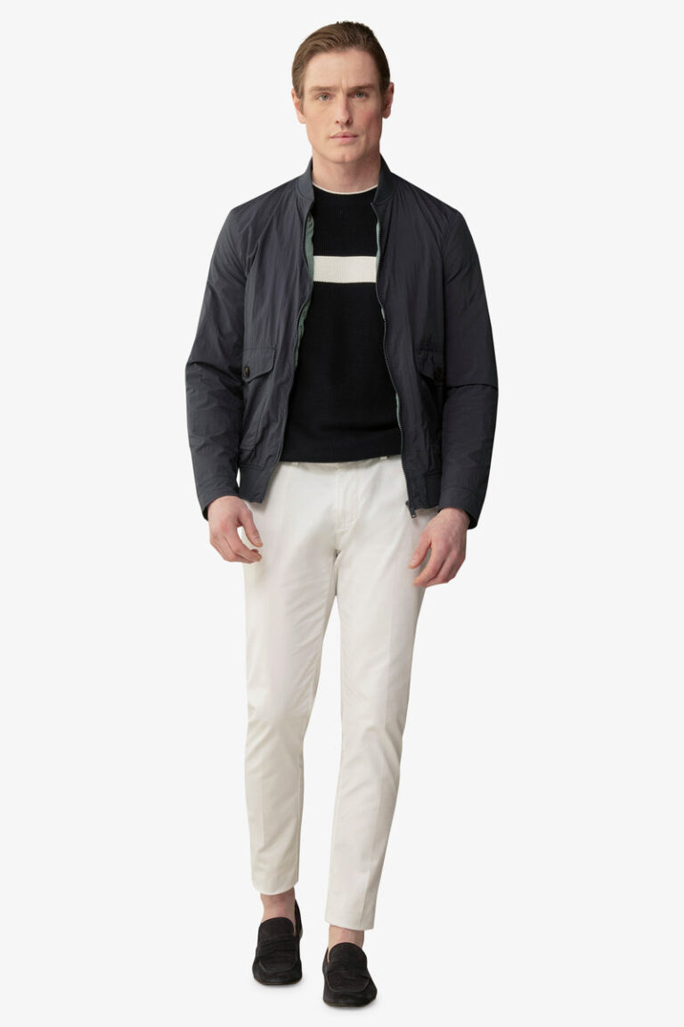Jakna Bomber