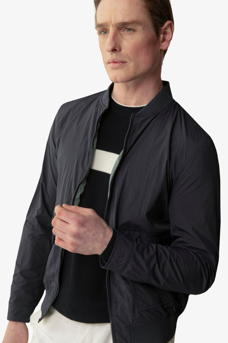 Jakna Bomber