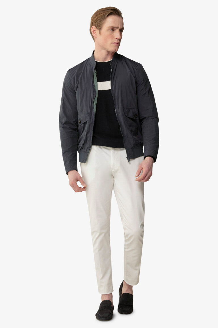 Jakna Bomber