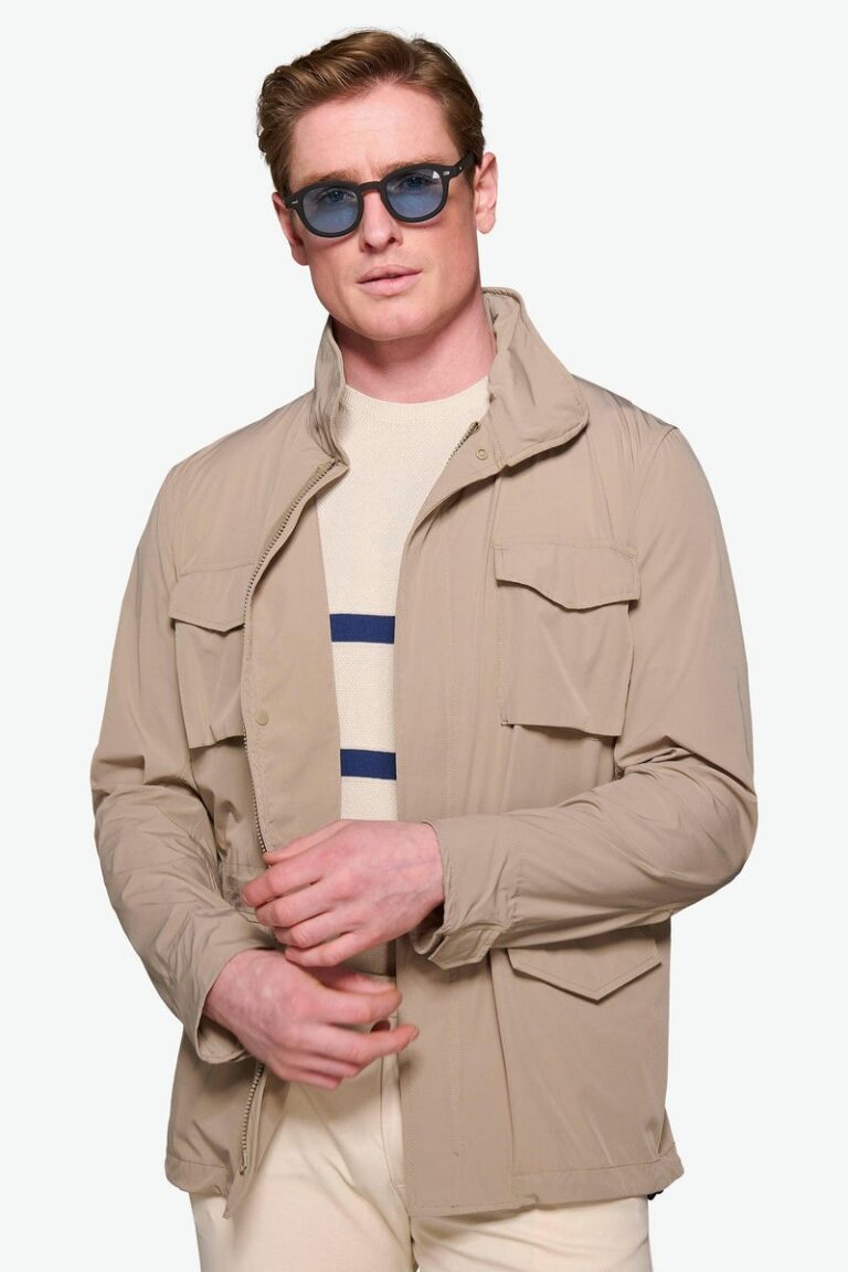 Muška jakna Parka
