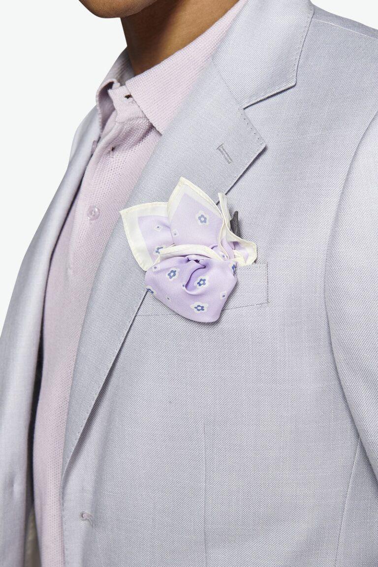Sako lavanda