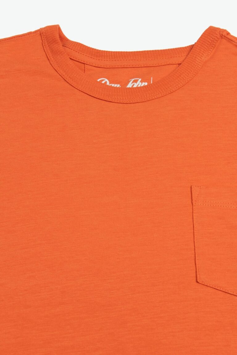 Majica Arancio