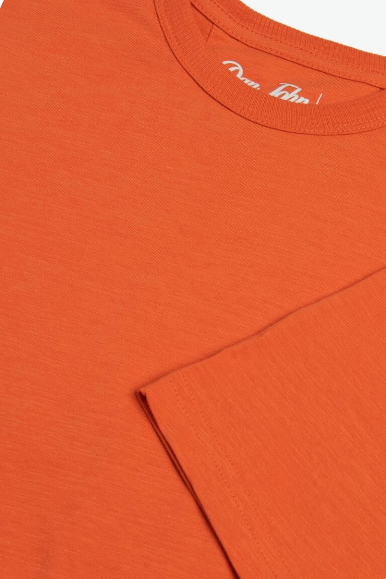 Majica Arancio