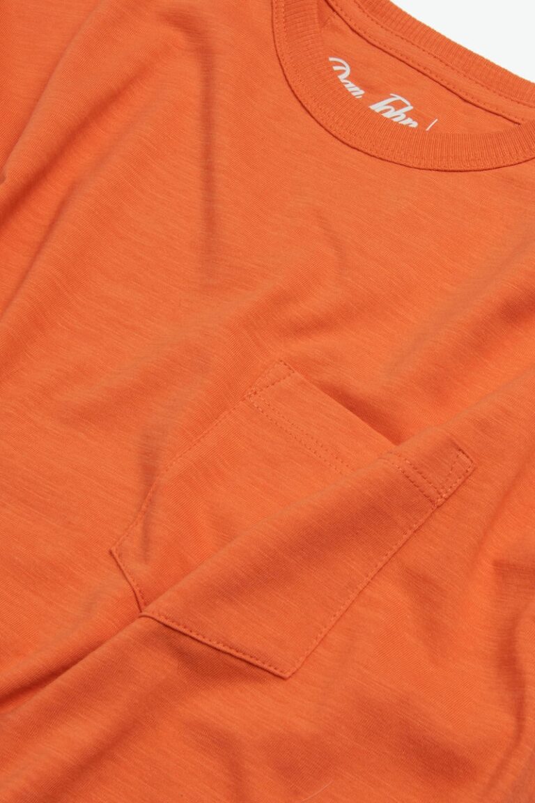 Majica Arancio